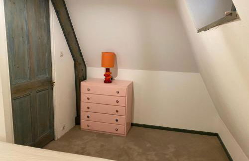 Chaumière 6-8p, 4ch, proche Honfleur - Foto 40