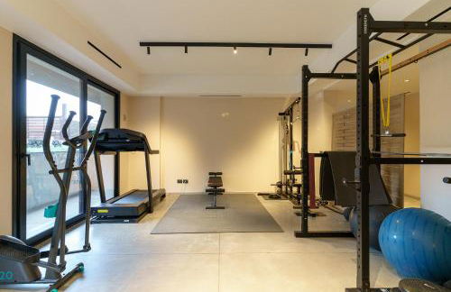 Ollen apartments - Foto 26