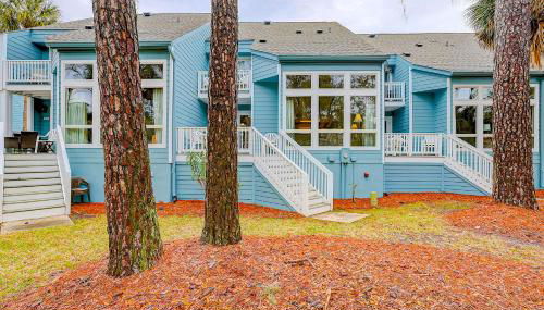 Egrets Pointe, Unit 492 - Foto 1