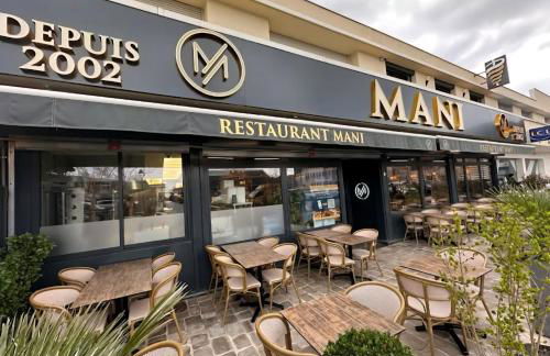 L'harmonie d'Eden Harmony of Eden - Foto 50