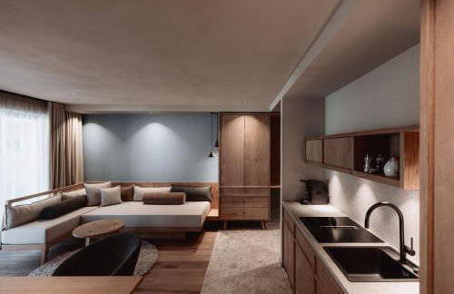Zin Park alpine suites and SPA - Foto 15