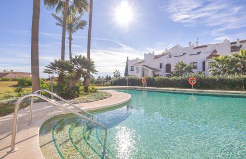 Sunrise Golf Paradise 1 - Mijas Golf Spain - Photo 16