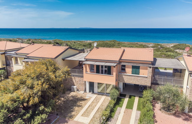 Baia delle Mimose - Foto 1