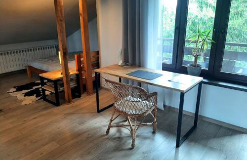 Świerkowe Zacisze Nałęczów - Foto 10