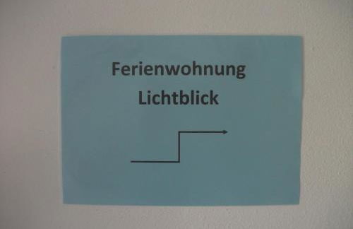 Ferienwohnungen Lichtblick und Sonneck - Foto 13
