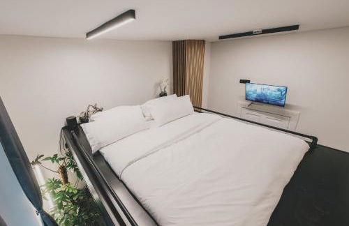 Altbauloft im Herzen Berlins - Foto 43