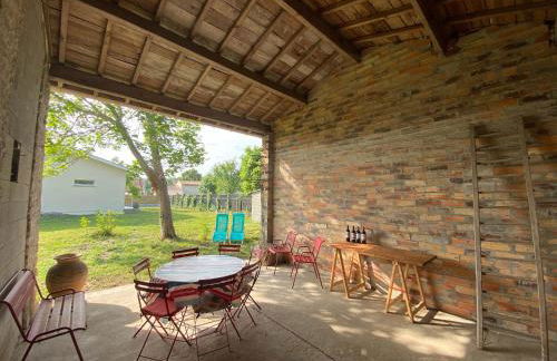 Alice’s house, Maison & Grange à 10km de l’Océan - Photo 16