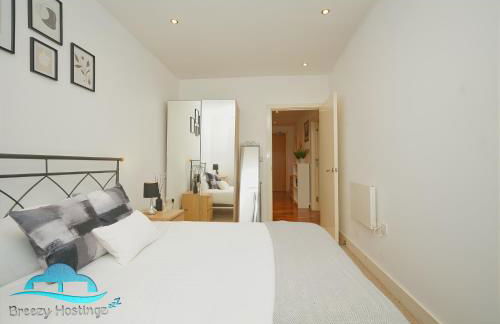Spacious City Centre Apartment - Foto 6