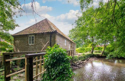 Snettisham Watermill Pet Friendly Historic Listed Property - Foto 13