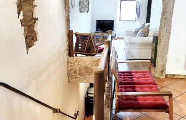 Charming House in Beirã with Garden - Foto 5