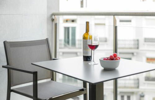 Parker The Urban Flats - Photo 131