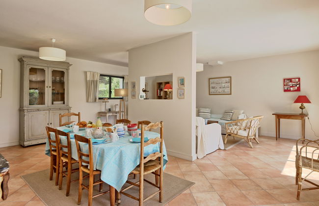 Charme de Kerfago - Foto 9