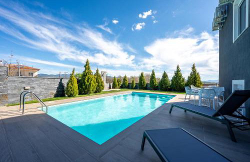 Olynthus Luxury Rooms & Suites - Foto 62