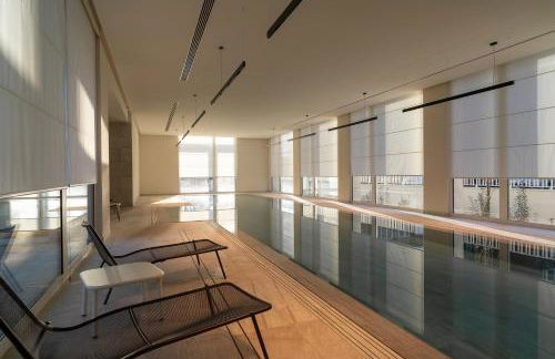 Torre Milano Luxury Suite Gym-Pool&Rooftop - Foto 30