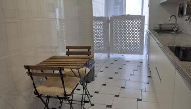 Frente Praia - Apartamento Moledo - Semanal - Photo 5