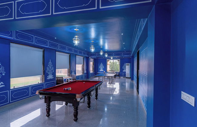 Trulyy The Shakti Vilas - Foto 25