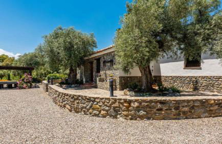 Nuestra Finca Rural Orgiva by Ruralidays - Photo 30