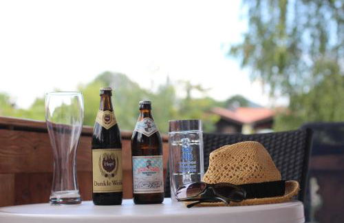 Appartementhaus Schirsner - direkt am See & am Kurpark - Foto 54