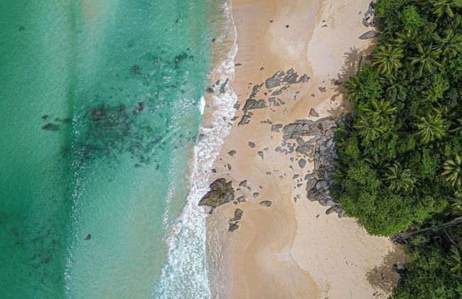 Sealord Naithon Beach Phuket - Foto 55