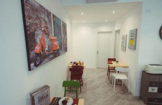 Vantaggio Apartment - Foto 48