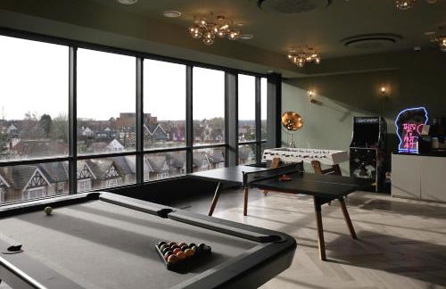 The Hill by Nestor - Photo 45