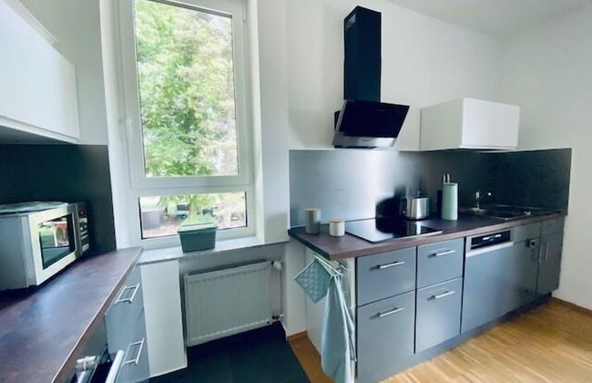 Villa Geisenhof - Photo 16