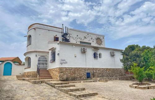 Casa Ignatz 5 Bed Luxury Villa with Private Pool - Foto 4