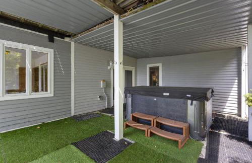 The Heights - Mountain Views, Hot Tub, Pool home - Foto 78