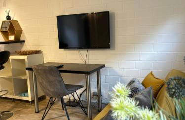 Ruhige 1 Zimmerwohnung Souterrain - Foto 15