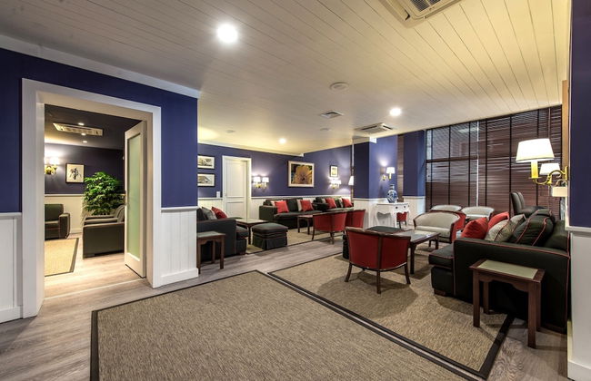 Hotel Apartamento Solverde - Foto 39