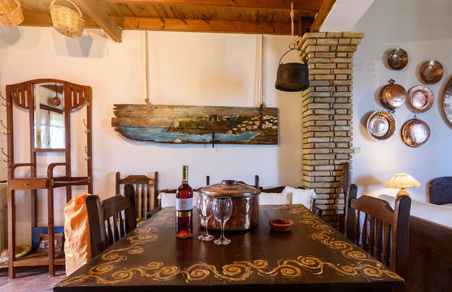 Eros Home, Perfect Location, Panoramic Sea View - Foto 17