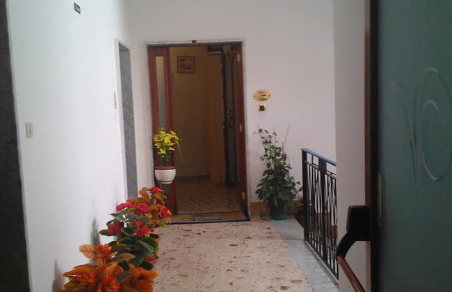 B&B Vittoria - Foto 31