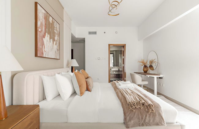 Silkhaus Gate Tower 2 - Foto 22