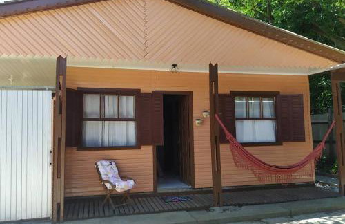 Res Canto dos Pássaros - Chalé 03 - Foto 1