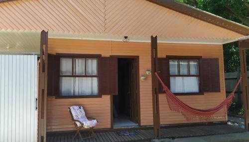 Res Canto dos Pássaros - Chalé 03 - Foto 1