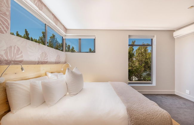 Amara 2 -designer Penthouse With Spectacular Views - Foto 18