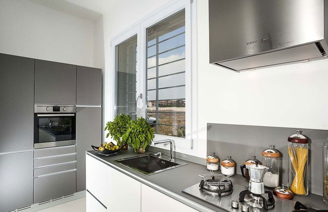 Villa Capo Passero - Foto 10