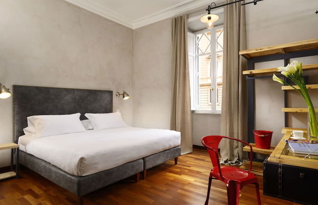 San Pietro Boutique Rooms - Foto 3