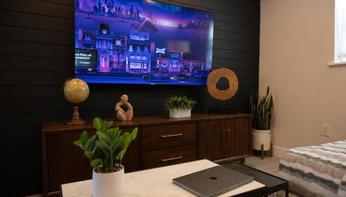 Shares Loft Luxury Apt - NEW! - Foto 3