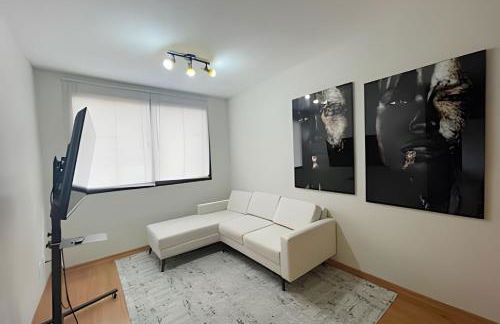 Apartamento amplo na Granja Viana - 3 dorms - Foto 10