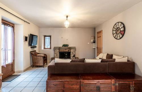 Holiday Home Migone de Sampolo by Interhome - Foto 14