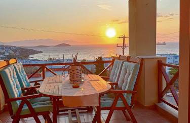 Thalassini Avra - Foto 1