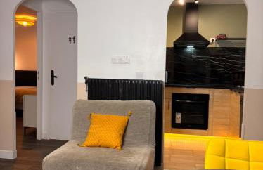 Cosy Home Next To Disneyland & Train - Foto 8