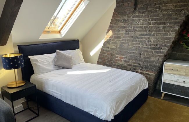 Whitby Bridge Luxury Apartments - Foto 12