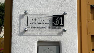 Trentuno Mondello Apartments - Foto 2