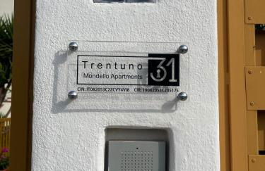 Trentuno Mondello Apartments - Foto 2