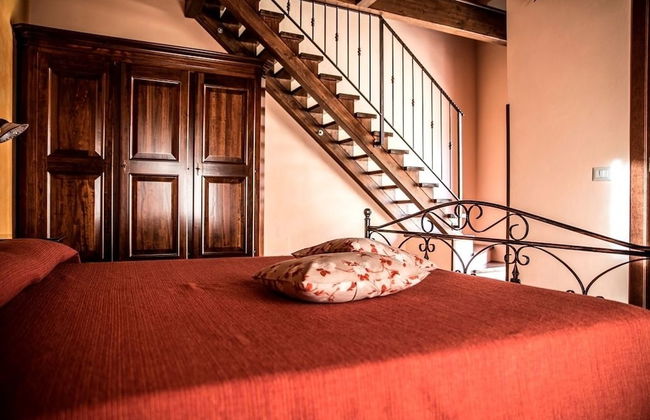 Agriturismo Aurea - Foto 14