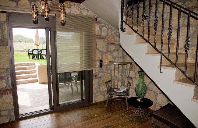 Five Senses Luxury Villas - Foto 19