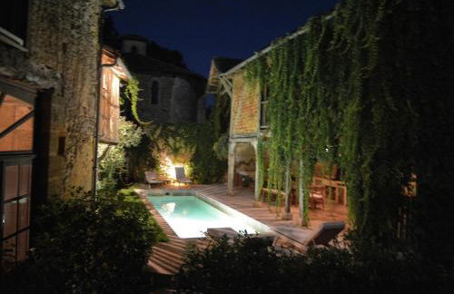 Holiday Home in Campagne with Pool and BBQ - Photo 20