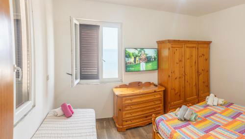 Royal House holiday home - Foto 5, wardrobe, locker